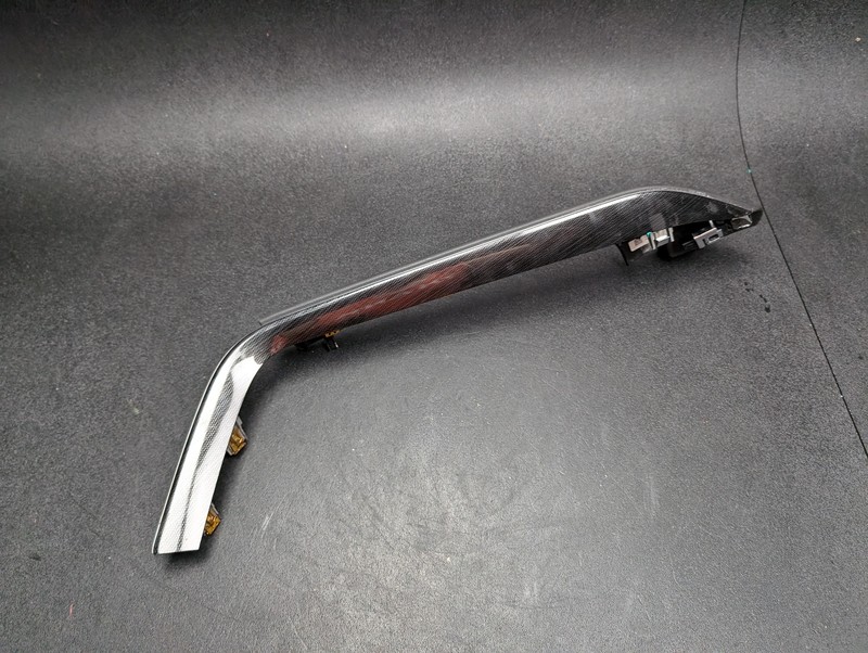 Dashboard Right Molding 2022 Buick Envision 84787143 2021 2023