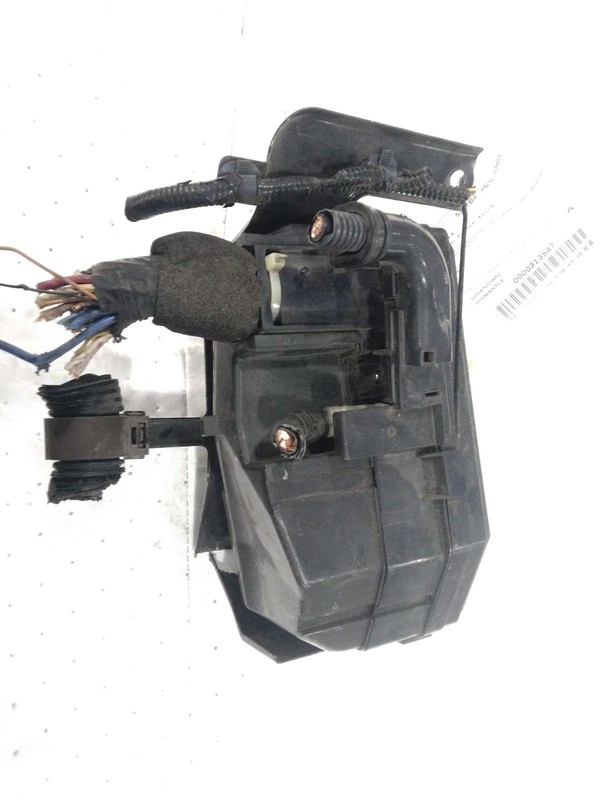 2017 Acura RDX OEM Used Fuse Box 32200TX4A21 Grey 125K Miles Warranty