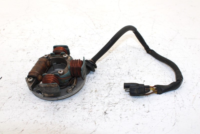 1988 Polaris Trail Boss 2x4 Oem Stator 3083634 AP212