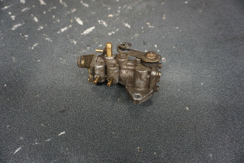 2001 Polaris OEM Oil Injection Pump Ass'y XC SP 500 600