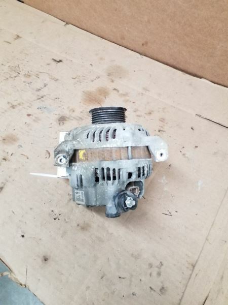 Alternator 125 Amp ID 9C2T-10300-DA Fits 09-16 FORD E350 VAN 239825