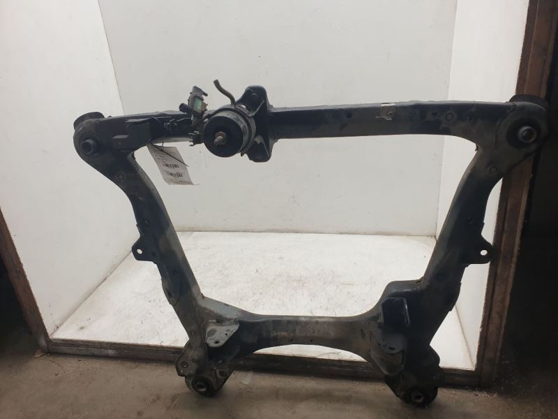 01-13 TOYOTA HIGHLANDER 3.5L 6CYL AT FWD CROSSMEMBER/SUBFRAME ASSEMBLY