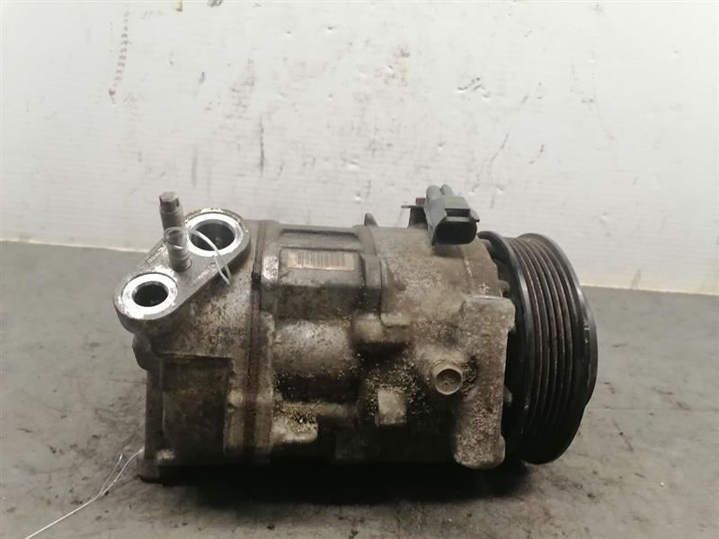 Air Conditioner AC Compressor Engine Fits 14-19 PROMASTER 1500 VAN 1380792