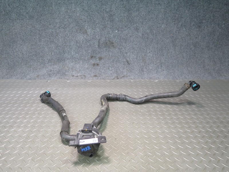 2014-2022 RANGE ROVER SPORT L494 ENGINE COOLANT AUXILIARY AUX WATER PUMP W HOSES