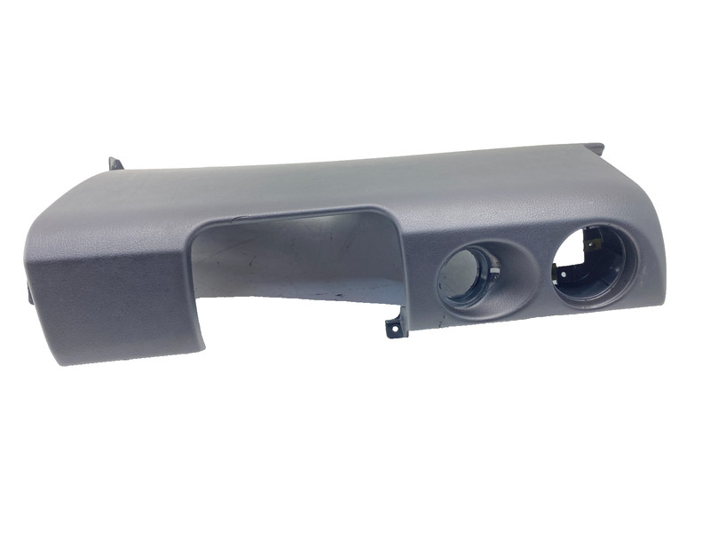 05-12 Porsche Boxster Cayman 911 Front Left Lower Dash Knee Cover Trim Panel OEM