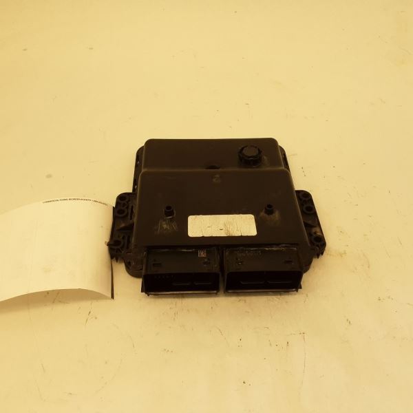 Engine ECM Electronic Control Module Electric EV Fits 13-16 FOCUS 2035214