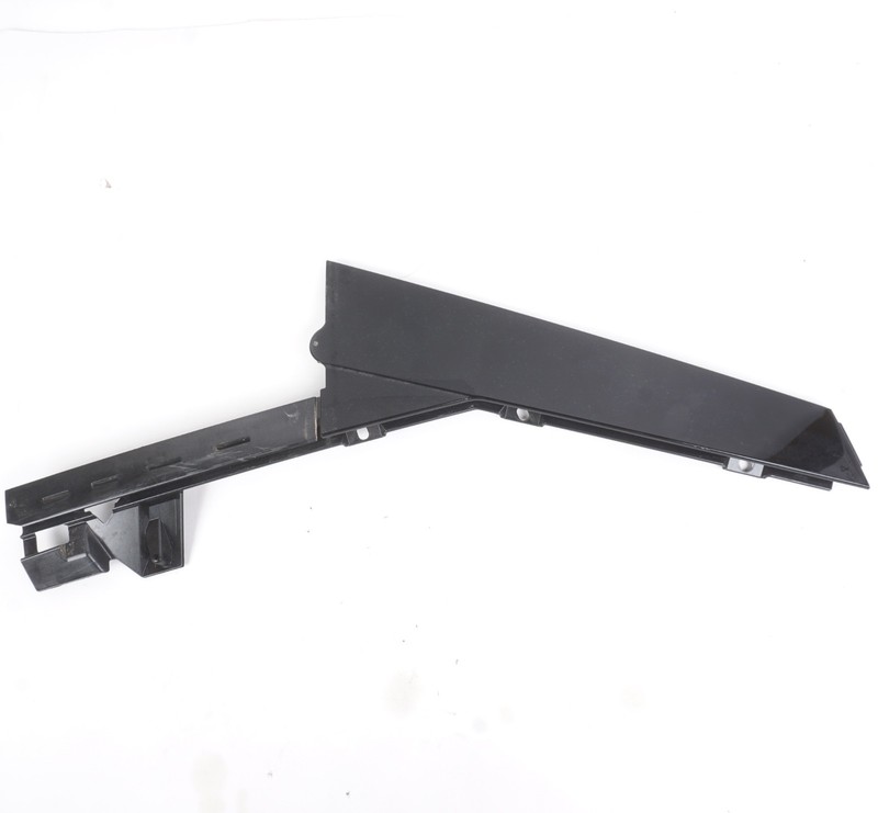 2011 - 2018 Porsche Cayenne Rear Right Door Trim Molding OEM