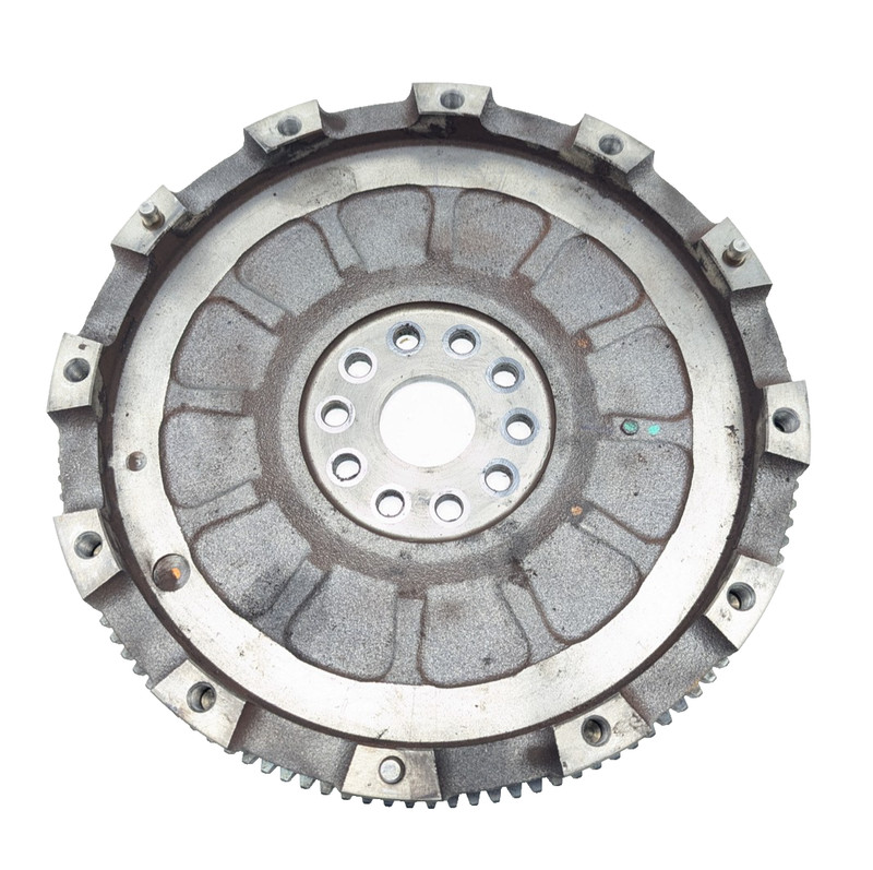 08-16 LEXUS LS600HL FLYWHEEL PLATE 2UR-FSE LS 600