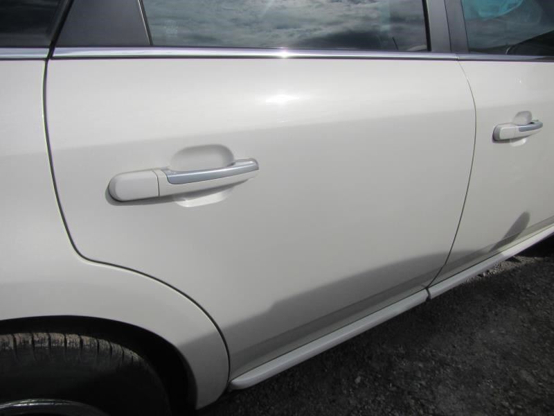 Passenger Rear Side Door Electric Tinted Fits 05-07 FIVE HUNDRED 2006766
