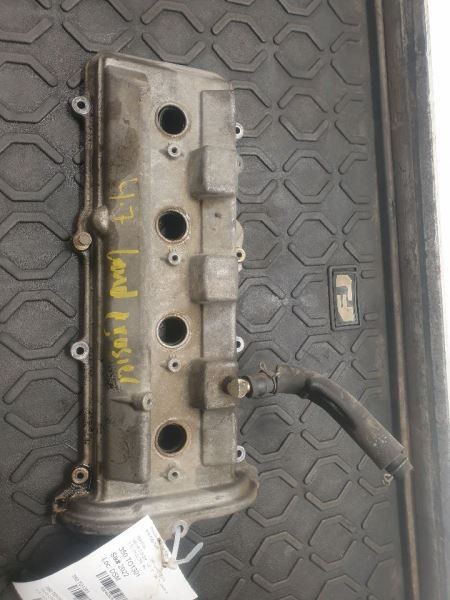 2001 TOYOTA LAND CRUISER 4.7L 8CYL 2UZFE ENGINE VALVE COVER ASSEMBLY