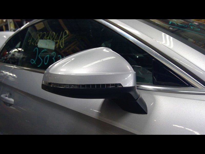 A5 AUDI 2019 Side View Mirror 1666474