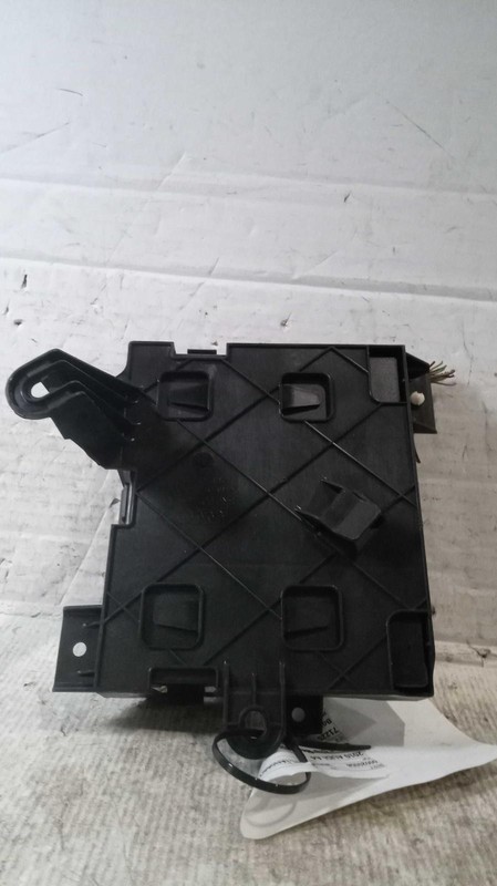 Used Body Control Module fits: 2010 Audi A4 Body Control BCM trunk mounted comfo