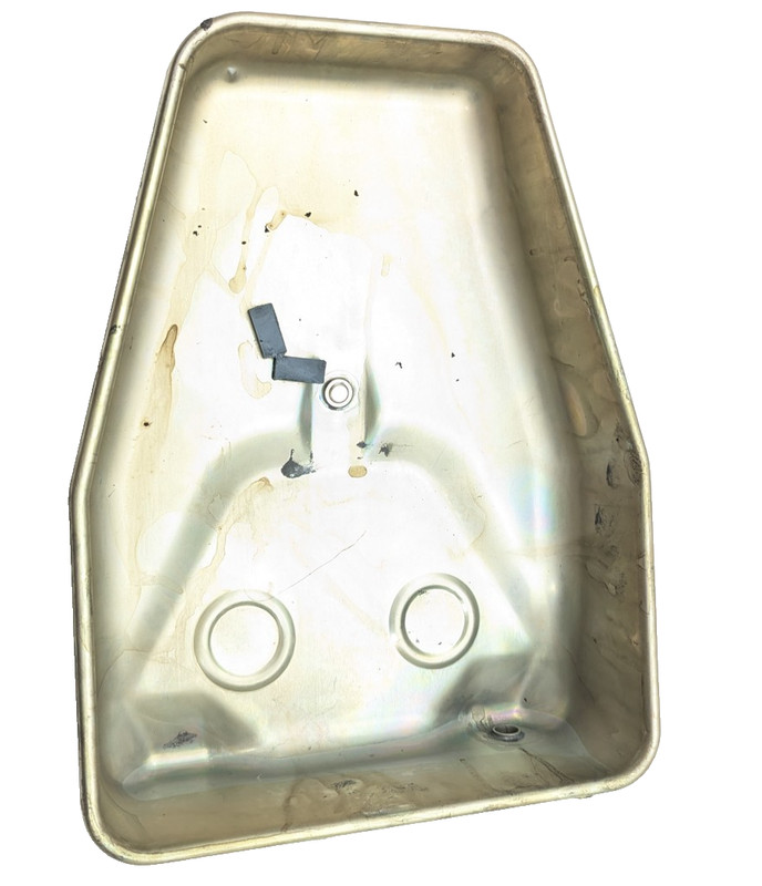 1995 1996 1997 JAGUAR XJ6 VDP Transmission Oil Pan