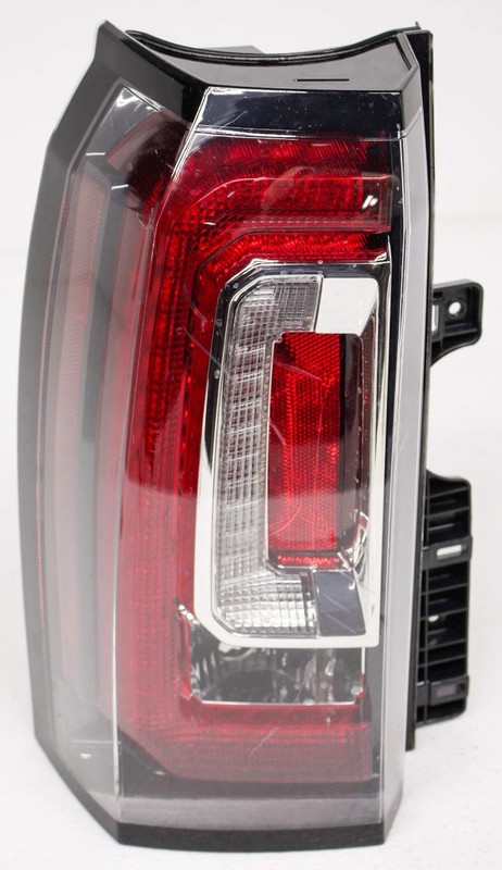 OEM GMC Yukon, Yukon XL Left Driver Side LED Tail Lamp 84536242 Moisture Leak