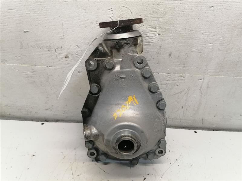 Differential Carrier Diesel Front Fits 14-18 BMW 328i 922200
