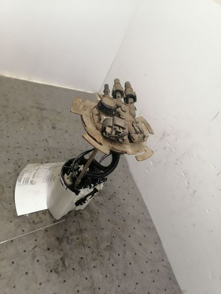 Fuel Pump Assembly Fits 04-05 CANYON 1249343
