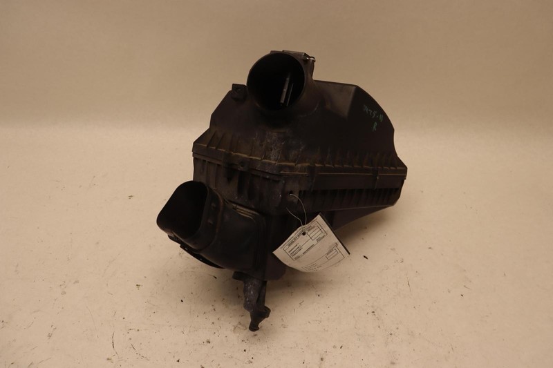 2010-2013 JAGUAR XJ 5.0L RIGHT SIDE ENGINE AIR CLEANER FILTER BOX HOUSING OEM