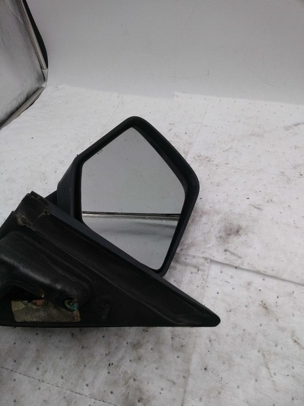 2008 Ford Escape Left Door Mirror Assembly Black OEM Used 95000 Miles