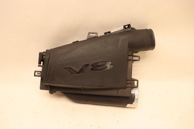 2012-20 MERCEDES S-CLASS S550 W222 4.7L RIGHT AIR CLEANER INTAKE FILTER BOX OEM
