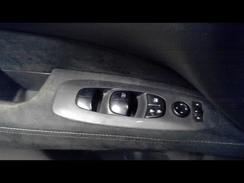 Driver Front Door Switch Driver's Lock And Window Fits 13-20 PATHFINDER 1696825