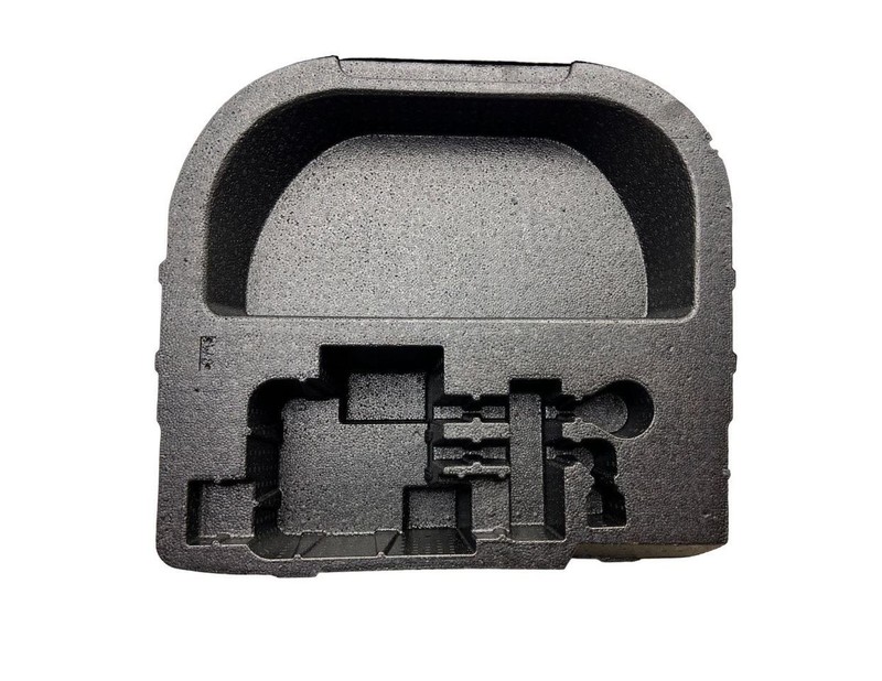 2020-2022 Acura ILX Emergency Jack Tool Storage Box Holder