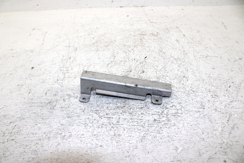 1995 Yamaha Vmax 600 Le Oem Frame Protetctor Panel 89L-21978-00-00 SY21