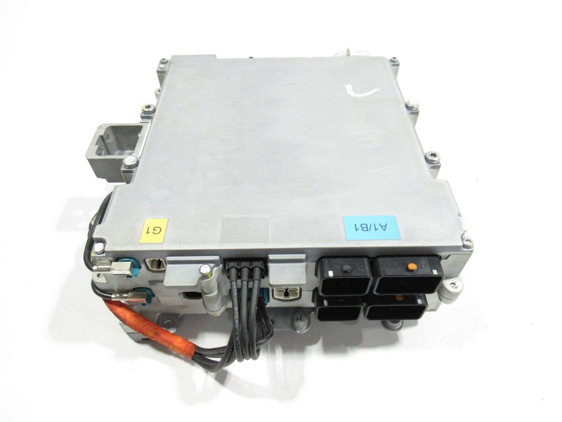 Lucid Air Touring 2023 Autopilot Self Driving Control Module Unit 22-25 ;:O