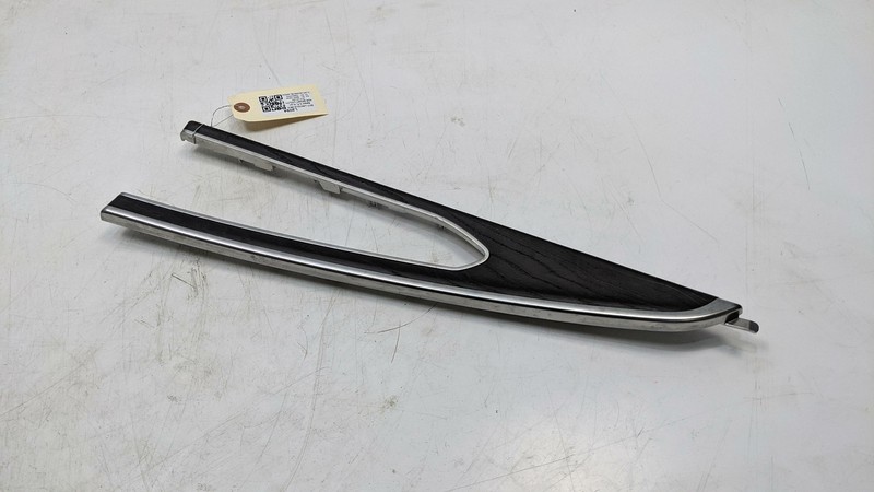 Rear Right Door Inside Handle Bezel 2017 Lincoln MKX FA1Z-78275A36-DA 2016 2018