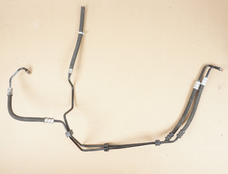 2006-2013 VOLVO C70 T5 POWER STEERING HOSE LINE PIPEOEM