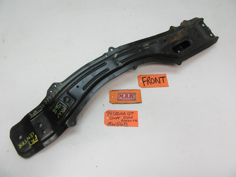 FRONT FRAME CENTER MIDDLE CAR ENGINE MOTOR MOUNT BRACKET MIDDLE SUPPORT BEAM BAR