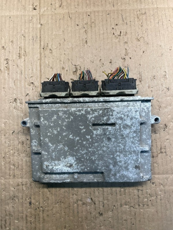 2007 - 2010 Lincoln Town Car Computer Engine Control ECU ECM EBX Module s2447 DG