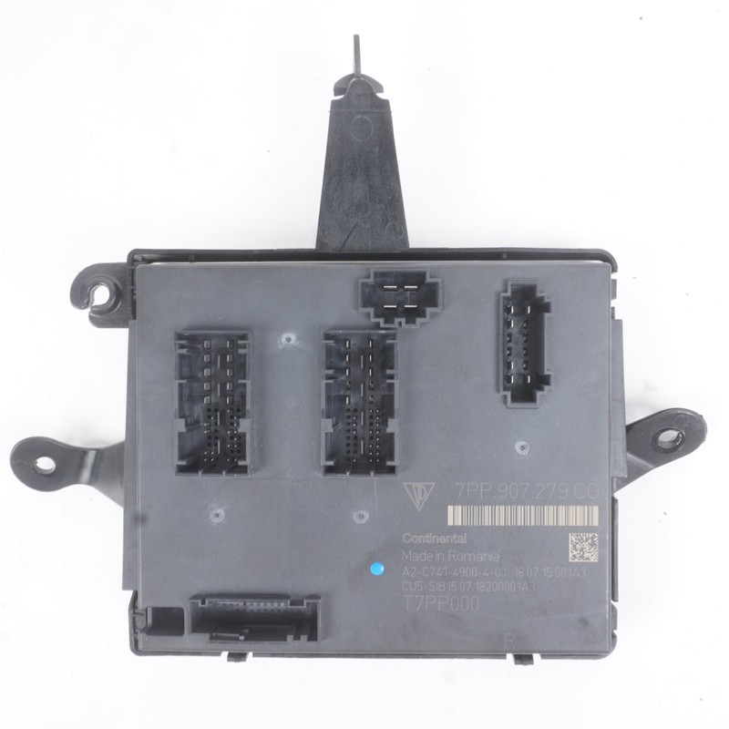 2015 - 2018 Porsche Macan BCM Body Control Module Unit OEM