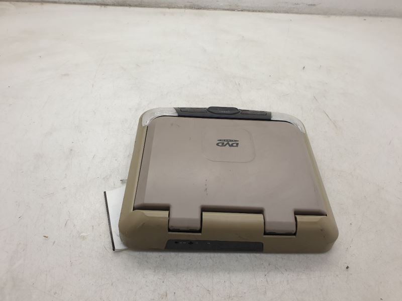 05-06 TOYOTA TUNDRA LIMITED ROOF MONTED TV / ENTERTAINMENT DISPLAY SCREEN