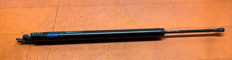 10 - 2016 Cadillac SRX Main Power Liftgate Hydraulic Lift Cylinder Actuator OE