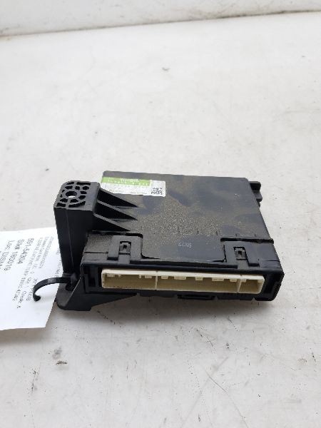 10 11 TOYOTA PRIUS TEMPERATURE HEATER BLOWER MOTOR CONTROL ECM