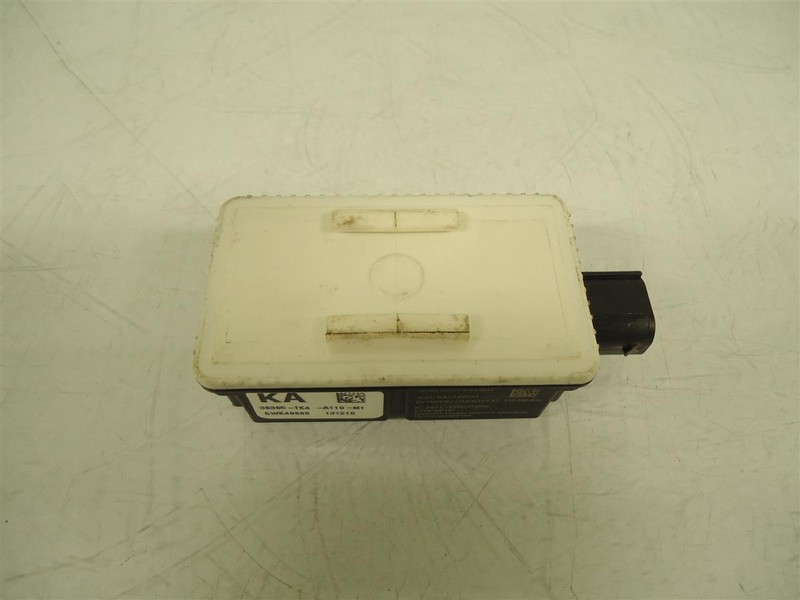 09 10 11 12 13 Acura TL AT RF Smart Control Unit 38365-TK4-A11 OEM