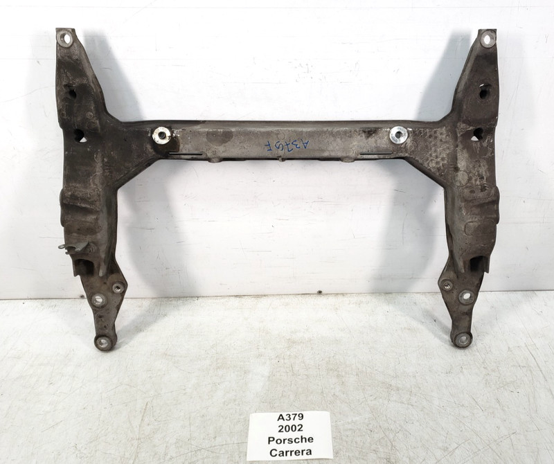 ✅ 99-05 OEM Porsche Carrera 911 996 Front Suspension Subframe Crossmember