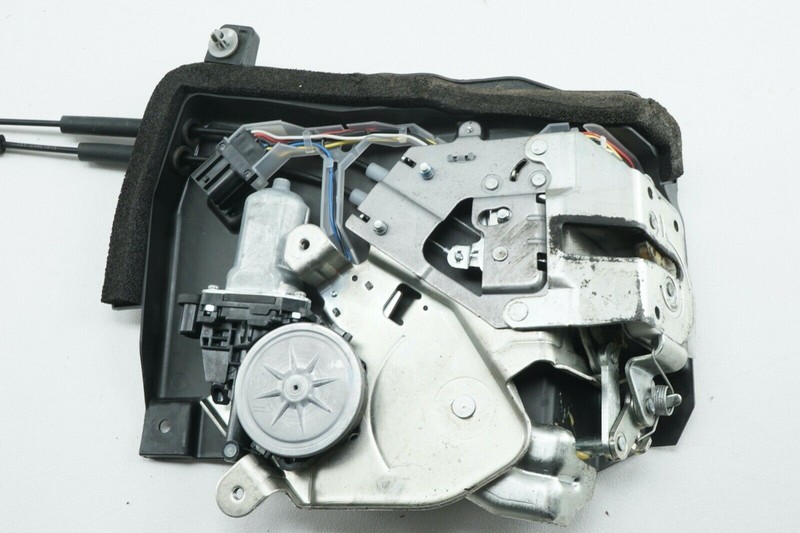HONDA ODYSSEY Rear Right RH Sliding Door Lock Latch Actuator OEM 2011 - 2017 *