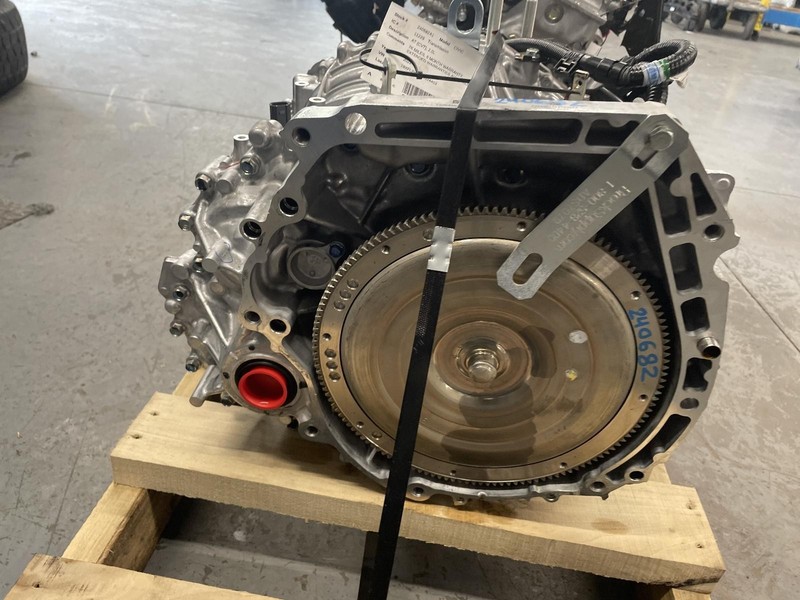 22-'24 HONDA CIVIC Transmission CVT 2.0L 7k miles 6 Month Warranty!