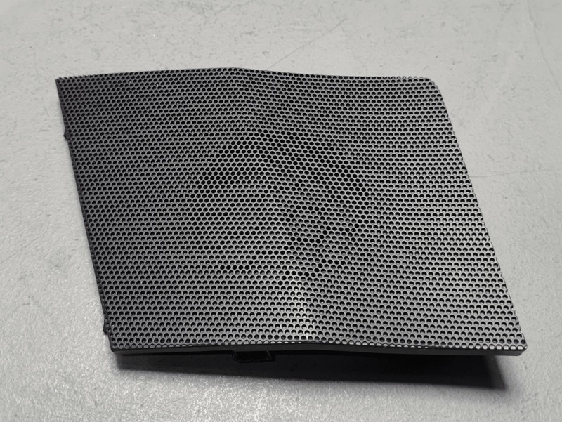 2019-2025 TOYOTA RAV4 DASH PANEL DRIVER SIDE SPEAKER TRIM COVER OEM