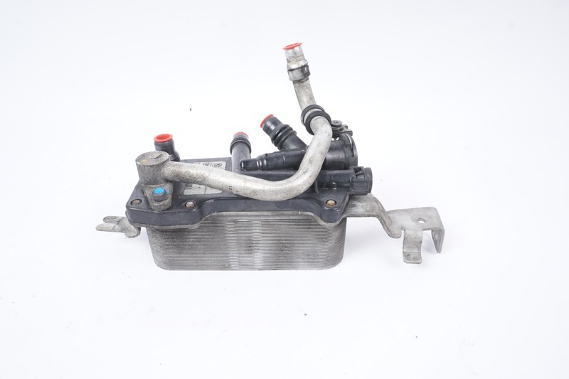 2012-2018 BMW 550I 650I F12 F13Automatic Transmission Oil CoolerOEM