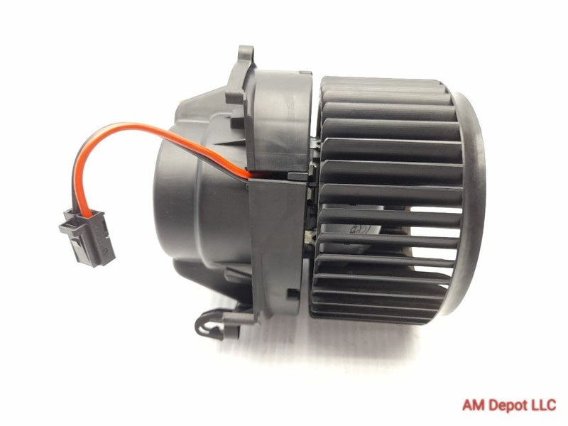 2015 Mini Cooper S F56 F55 F54 F57 F60 HVAC Heater Blower Motor 64119297751