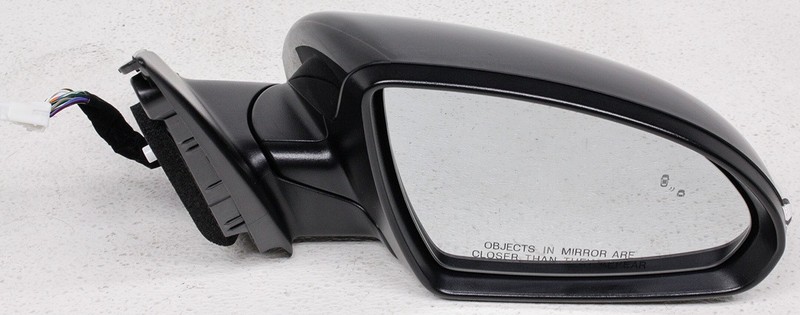 OEM Kia Optima (US) Right Passenger Side Exterior Mirror 87620-D5050