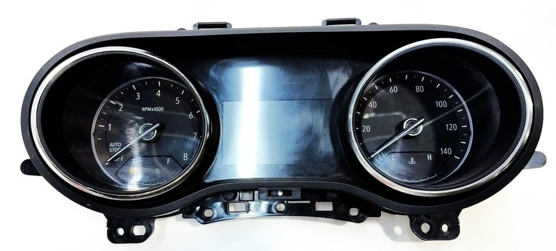 2020-2023 Buick Encore GX Instrument Cluster Gauge Speedometer OEM 60006493