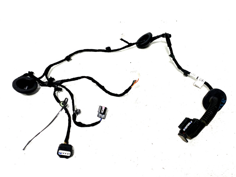 21-23 KIA K5 EX REAR RIGHT PASSENGER SIDE DOOR WIRE WIRING HARNESS OEM #A0.41