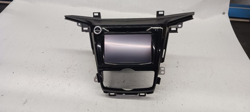 14-'17 HONDA ODYSSEY Radio Essembly Head Unit OEM 1 Year Warranty!!