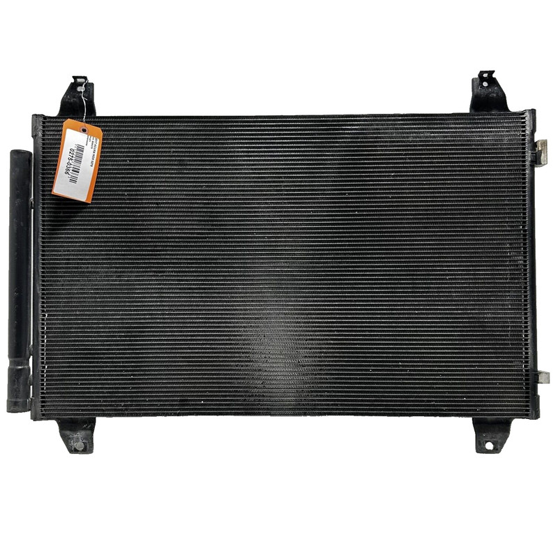 2014-2018 ACURA MDX 3.5L AC AIR CONDITIONING CONDENSER OEM