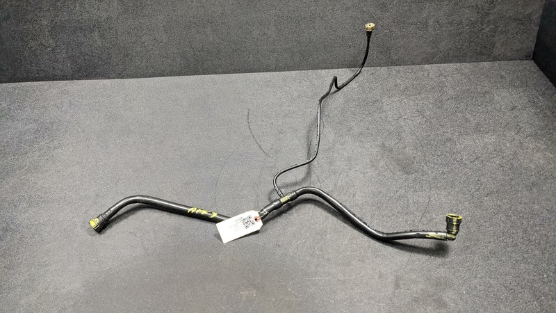 Evaporator Fuel Line Tube Hose Pipe AG9N-9A086 2016 Volvo V60