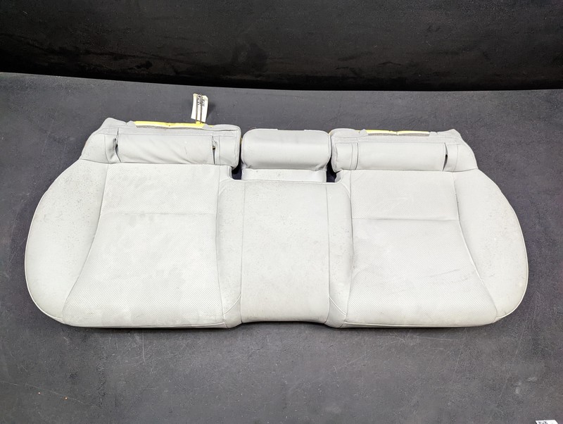 Rear Seat Lower Cushion Leather 2017 Acura RDX 82131-TX4-A11ZB 2016