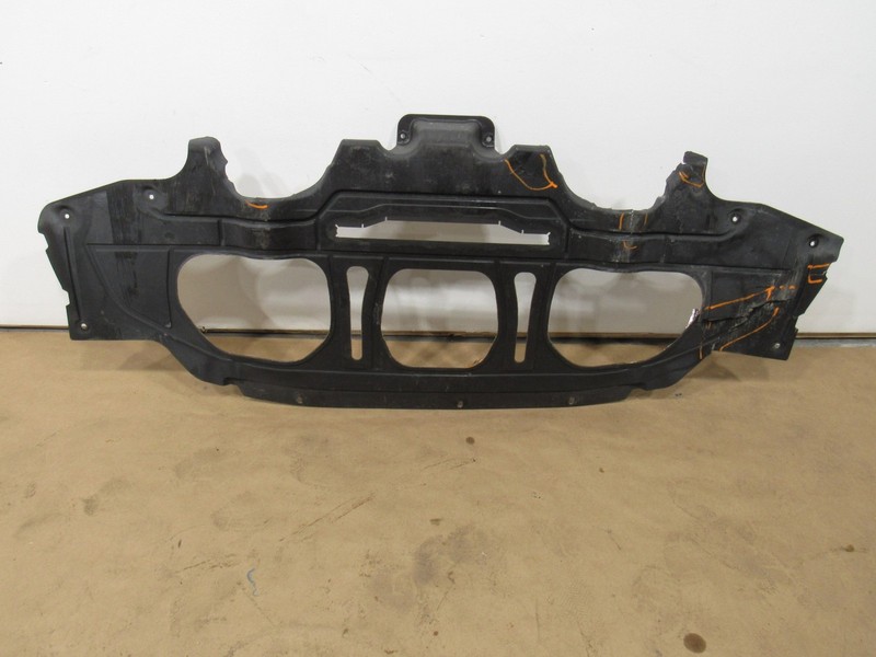 20-24 BMW M8 F93 2022 Rear Bumper Lower Underbody Diffuser Cover ;:O